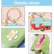 thumbnail image 3 of Juego de llaveros Camper, llavero Happy RV de 2 piezas, llavero único para parejas, llavero retro Camper Deco, regalos únicos para acampar Mujeres Hombres con paquete de bolsa de regalo, regalos Hombr, 3 of 7