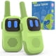 thumbnail image 1 of Walkie-Talkies Holiky para niños de 3 a 12 años, paquete de 2, alcance de 1000 m, 1 of 6