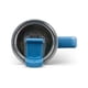 thumbnail image 4 of Vaso térmico de viaje Igloo Snoopy 946 ml de acero inoxidable aislado, 4 of 8