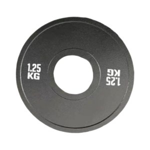 Ioensy - Discos De Pesas Micro Con Barra, Suministros De Gimnasio Para Entrenamientos De Microcarga En Casa Y En El Gimnasio