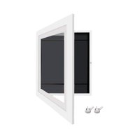 Bothyi - Marco De Fotos Para Niños, Marco De Arte Intercambiable Para Postales