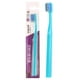 thumbnail image 1 of 1PC Clean Orthodontic Braces Adult Orthodontic Toothbrushes Dental Tooth Brush Soft Bristle Toothbrush For Oral Health Care, 1 of 3