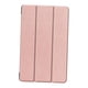 thumbnail image 1 of Funda Inteligente Con Soporte Y Protector Para Huawei MediaPad M5 Lite 8.0 Oro Rosa, 1 of 5