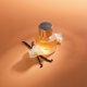 thumbnail image 2 of Paquete de perfume y bruma corporal MIX:BAR Vanilla Bourbon EDP 75 ml, 2 of 3
