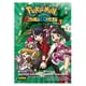thumbnail image 1 of Manga Pokemon 03 Rubi Omega Zafiro Alfa, 1 of 2