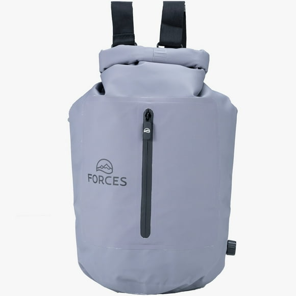 Bolso Seco Nomade 15L - Gris