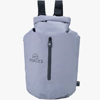 Terra Force - Bolso Seco Nomade 15L - Gris