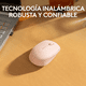 thumbnail image 2 of Mouse inalámbrico Logitech M170 rosa, 2 of 3