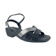 thumbnail image 2 of SANDALIAS BEIRA RIO NEGRO MUJER | 8527.111.29914-75365 - Talla 38, 2 of 6