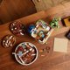 thumbnail image 5 of Set de Construcción LEGO Ideas Herrero Medieval 21325 2164 piezas, 5 of 7