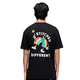 thumbnail image 4 of Polera Men Coin Flip Black, 4 of 4