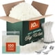 thumbnail image 1 of Cera de Soya Hearth Harbor 10lb Kit 100 Pabilos Velas, 1 of 3