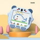 thumbnail image 5 of Children's Magnetic Pen, Drawing Board, Educational Toys, Early Education Thinking Enlightenment Stone Bead Puzzle Toys, 5 of 5