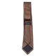 thumbnail image 3 of Corbata Passabin de Seda Jacquard Tejida para Hombre 6 Piezas (Dorado, Rojo, Azul Cielo, Azul), 3 of 9