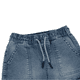 thumbnail image 2 of Bermuda Niño Denim Pillin, 2 of 3