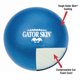 thumbnail image 3 of Espuma Dodgeballs Gator Skin Foam Easy Grip Starter para niños, paquete de 6, 3 of 7