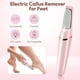 thumbnail image 2 of Removedor de Callos Eléctrico ZABOUL Pedicure 2 Rodillos, 2 of 3