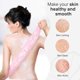 thumbnail image 3 of Yiclick Exfoliating Washcloth Towel, Japanese Exfoliating Wash, 3 of 3