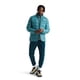 thumbnail image 3 of Chaqueta THE NORTH FACE Aconcagua 3 con aislamiento de algas para hombre, azul, 3 of 3