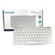 thumbnail image 4 of Teclado Inalambrico Para Apple 78 Teclas Blanco, 4 of 5