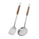 thumbnail image 1 of Set 2 Utensilios De Cocina Acero Inoxidable Coc06, 1 of 3