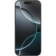 thumbnail image 3 of Protector de pantalla OtterBox iPhone 16 Pro Glass, 3 of 5