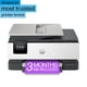 thumbnail image 3 of Impresora Officejet Pro 8135e Inalámbrica Todo En Uno En Color, 3 of 9