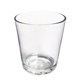 thumbnail image 1 of Juego De Vaso Cónico 325ML Vidrio 6 Piezas Transparente, 1 of 6
