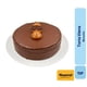 thumbnail image 1 of Torta Viena 15P, 1 Un, 1 of 3