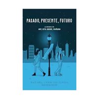 Titania - Libro Pasado Presente Futuro Rachel Lynn Solomon