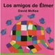 thumbnail image 1 of Libro Los Amigos De Élmer - David Mckee, 1 of 2