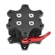 thumbnail image 3 of Adaptador De Liberación Rápida Para Volante, Piezas De Reparación, Accesorios Para Juegos Para G27, Color Negro, 3 of 5