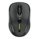 thumbnail image 1 of Ratón Inalámbrico Portátil 2.4G Ratones Para Juegos 3 Niveles DPI USB Recargable Negro, 1 of 5