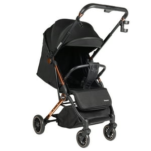 Bbqool - Coche Compacto Reverse Gold