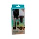 thumbnail image 5 of Kit Accesorios Computación Tipo C 7898 Negro, 5 of 5