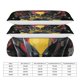 thumbnail image 3 of Deadpool Bedding Sets Ultra Soft Skin-Friendly Duvet Cover 3 Piece, Cute Comforter Cover Bed Set for Boys Girls Kids, 3 of 5