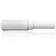 thumbnail image 1 of Acoplamiento NDS 1" IPS deslizamiento x espiga blanco, 1 of 5