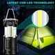 thumbnail image 2 of Farol EZORKAS Camping Essentials con linterna, paquete de 2, 2 of 6