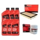 thumbnail image 1 of Kit Mantencion Ford Explorer 2.0 Filtro Aceite+aire+aceite, 1 of 4