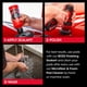 thumbnail image 4 of Juego De 4 Pads De Espuma Griots Garage Boss De 2 Para Pulido De Autos, 4 of 6