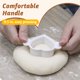 thumbnail image 5 of Cortador de Cake Pops Jekyeroyme Corazón/Redondo 4,4 cm, 5 of 7