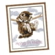 thumbnail image 3 of Kit De Punto De Cruz Estampado Con Dise?o De Gato, Costura Artesanal, 11CT, 23x27cm, 3 of 3
