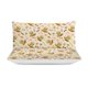 thumbnail image 4 of Summer Minions Comforter Set Soft 3 Pcs Twin Bedding Sets Thicken for All Season, 4 of 5