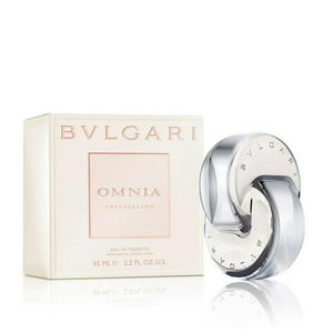 Perfume Mujer Bvlgari Omnia Crystalline Edt 100Ml - Frescura Cristalina