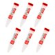 thumbnail image 1 of Contenedor de objetos punzantes Ever Ready First Aid - paquete de 6 unidades, 1 of 6