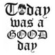 thumbnail image 1 of Decomural Today Was A Good Day Ice Cube Nwa WS-40989, 1 of 2