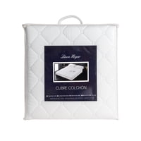 Cubre Colchón Andes Protector Impermeable 1.5 Plaza