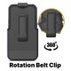thumbnail image 3 of Funda MOTIVE para iPhone 13 de 6.1" con Clip de Cinturón, 3 of 9
