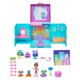 thumbnail image 2 of Playset con muñeca Gabby Deluxe - Vestidor para Arreglarse de Gabby Girl., 2 of 8
