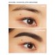 thumbnail image 4 of Gel para cejas MORPHE Brow Tease Mousse de chocolate 4,7 ml, 4 of 4
